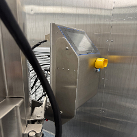 Thermo HyPerforma 500L Single-Use Mixer image 2